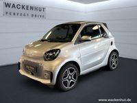 gebraucht Smart ForTwo Electric Drive 