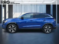 Gebraucht Renault Austral Techno 158 PS (116 kW) 2025 Stahlblau SUV