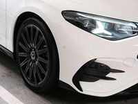 Gebraucht Mercedes CLA220 AMG 211 PS (155 kW) 2026 Unilack polarweiß uni Limousine