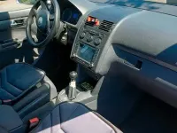 Gebraucht VW Touran 105 PS (77 kW) 2005 Silber Van / Kleinbus