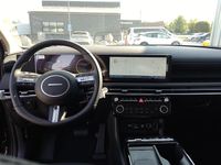 Neu Hyundai Tucson GO! 150 PS (110 kW) 2025 Grün metallic SUV