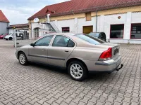 Occasion Volvo S60 197 ch (144 kW) 2003 Berline