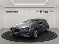 Gebraucht Opel Insignia Business 174 PS (127 kW) 2022 Mondstein grau/e:vulkan grau Kombi