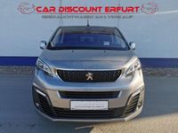 Gebraucht Peugeot Traveller Active 150 PS (110 kW) 2020 Grau Van / Kleinbus