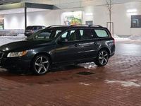 gebraucht Volvo V70 Pro Edition