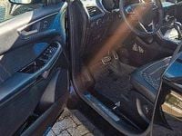 Gebraucht Ford Edge Sport 209 PS (153 kW) 2017 Schwarz SUV