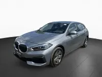 Gebraucht BMW 118 Advantage 136 PS (100 kW) 2023 Grau Limousine