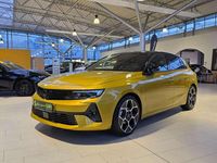 Gebraucht Opel Astra Ultimate 131 PS (96 kW) 2024 Gelb Limousine