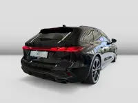 Neu Audi A5 367 PS (269 kW) 2026 Mythosschwarz metallic Kombi