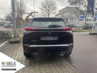 gebraucht Peugeot 2008 1.2 PT 130 Allure (EURO 6d) Klima|SHZ|Navi