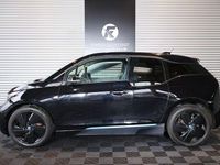 Gebraucht BMW i3 170 PS (125 kW) 2018 Schwarz Kleinwagen
