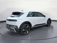 Neu Hyundai Ioniq 5 125 kW (170 PS) 2026 Atlas white SUV