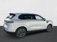 Gebraucht Leapmotor B10 160 kW (218 PS) 2025 Silber SUV