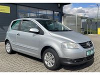 gebraucht VW Fox 1.2 Refresh KLIMA TÜV