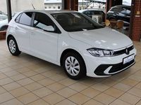 Gebraucht VW Polo Basis 80 PS (58 kW) 2022 Kleinwagen