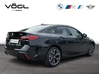 Gebraucht BMW 220 156 PS (114 kW) 2025 Saphirschwarz Coupé