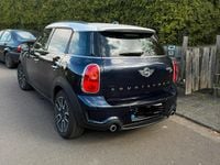 Second-hand Mini Cooper SD 143 CP (105 kW) 2013 Andere farben Hatchback