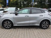 Gebraucht Ford Puma ST-Line 125 PS (91 kW) 2023 Grau SUV
