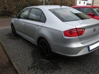 gebraucht Seat Toledo 1.0 TSI 81kW Start&Stop Reference Ref...