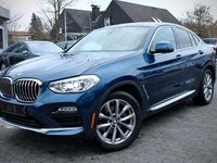 Gebraucht BMW X4 M Sport 252 PS (185 kW) 2019 SUV
