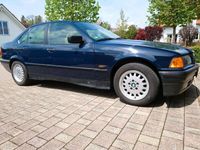 gebraucht BMW 318 