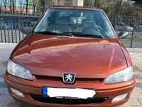 gebraucht Peugeot 106 