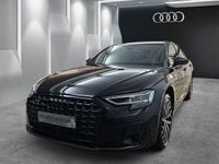 Neu Audi A8 Sport 286 PS (210 kW) 2026 Sebringschwarz kristalleffekt Limousine