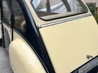 Gebraucht Citroën 2CV 22 PS (16 kW) 1989 Beige Limousine