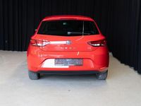 Gebraucht Seat Leon Reference 110 PS (80 kW) 2015 Limousine