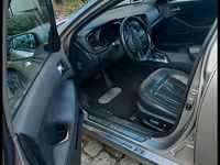 Gebraucht Kia Optima 136 PS (100 kW) 2013 Silber Limousine