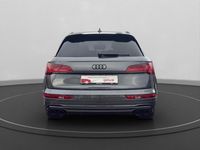 Gebraucht Audi SQ5 Ambiente 341 PS (250 kW) 2023 Grau SUV