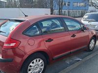 Gebraucht Citroën C4 88 PS (64 kW) 2006 Kombi
