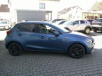 Gebraucht Mazda 2 Kizoku 90 PS (66 kW) 2021 Blau Limousine