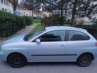 gebraucht Seat Ibiza 1,4