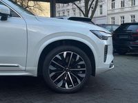 Gebraucht Volvo XC90 Plus 455 PS (334 kW) 2025 Crystal white / metallic SUV