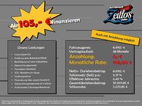 Gebraucht Renault Twingo Dynamique 71 PS (52 kW) 2015 Blau Kleinwagen