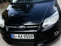 Gebraucht Ford Focus SYNC Edition 116 PS (85 kW) 2013 Limousine