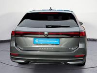 Gebraucht VW Passat Business 150 PS (110 kW) 2025 Diabasgrau metallic Kombi