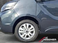 Gebraucht Nissan Primastar Tekna 170 PS (125 kW) 2025 Grau Van / Kleinbus