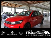 Gebraucht Opel Corsa Ultimate 101 PS (74 kW) 2023 Lackierung peperoncino red/typ Kleinwagen