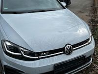 gebraucht VW Golf VII gtd