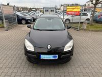 gebraucht Renault Mégane GrandTour III 1.4 TCe Dynamique*NAVI*PDC*