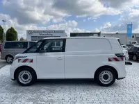 Second-hand VW ID. Buzz 150 kW (204 CP) 2024 Alb Monovolum