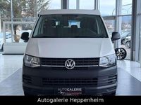 Gebraucht VW Transporter 150 PS (110 kW) 2019 Weiß Van