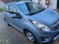 gebraucht Chevrolet Spark 1.2 LT+Hot Tunes