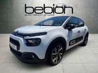Gebraucht Citroën C3 PureTech 83 PS (61 kW) 2023 Weiß Kleinwagen