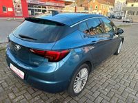 gebraucht Opel Astra Lim. 5-trg. Innovation Start/Stop*