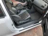 Gebraucht Opel Astra OPC 322 PS (236 kW) 2006 Weiß Kleinwagen