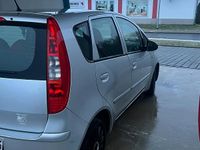 Gebraucht Mitsubishi Colt 95 PS (69 kW) 2005 Silber Kleinwagen