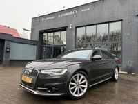 Gebraucht Audi A6 Allroad Sport 245 PS (180 kW) 2014 Grau Kombi